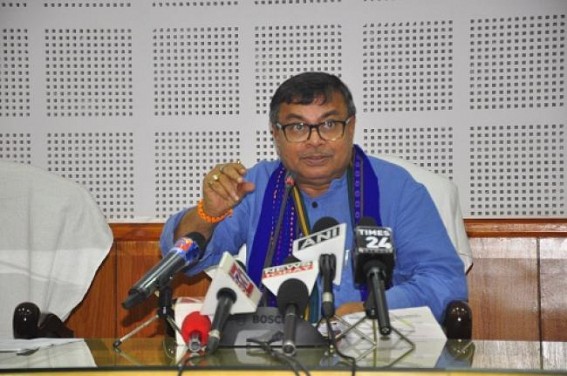 JUMLA Carrot for 2019 LS Election: Finance Dept approved RoP for Pay Revision, but employees to get salary hikes only from next year JUMLA Carrot for 2019 LS Election: Finance Dept approved RoP for Pay Revision, but employees to get salary hikes only from next year